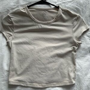 Alo workout top